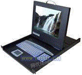 LCD-1501折叠液晶套件