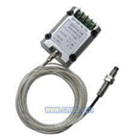 QSY9501电涡流位移传感器