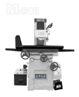 M618手动平面磨床