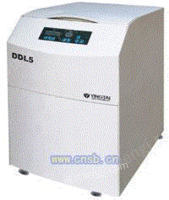 DDL5M大容量冷冻离心机