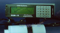 GSM-19高精度Overhauser磁力仪