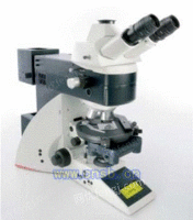 DM 4500P智能数字式自动偏光显微镜