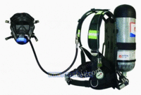 RHZK6.8-30正压式空气呼吸器