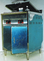MHGD-2T60C水煎包锅贴机