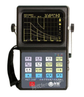 PXUT-350B+重庆智能超声波探伤仪