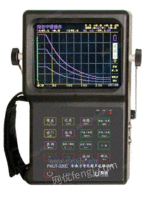PXUT-320C数字智能超声波探伤仪