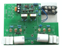 HS10～15KW电磁加热控制板