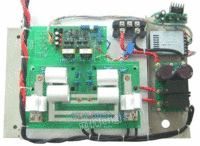 HS30～40KW电磁加热控制板