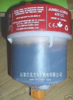 ATSelectrolube自动加油器注油器