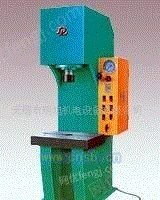 单柱液压机Y41-16F无锡