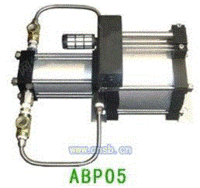 ABP05空气增压泵