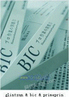 BIC 350×18.5×0.4 进口BIC（移印刀片）