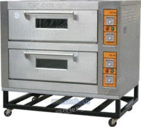 供应HK-24二层四盘电烤箱