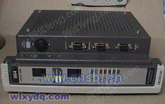 AS-8534-000 PLC