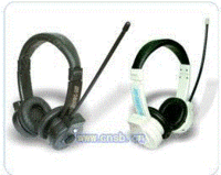 ADS-2102头戴式耳机
