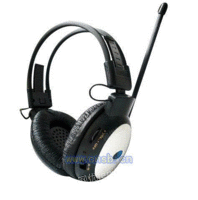 ADS-2108头戴式耳机老款