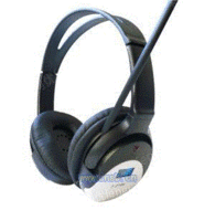 ADS-2106头戴式耳机