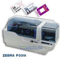ZEBRAP330I证卡打印机