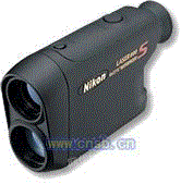 尼康Laser550测距仪