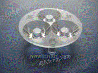 BK-LED-3H1大功率LED透镜  