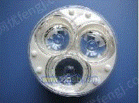 BK-LED-10大功率LED透镜15