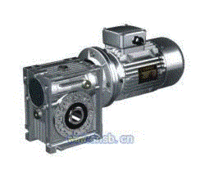 NMRV30-40-0.12 蜗轮蜗杆减速机