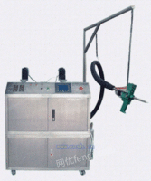 PU两液型全自动微量灌注机