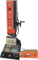 JK-2615超声波塑胶熔接机