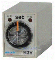H3Y-2、H3Y-4、H3BA-N8H 传感器