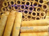 青岛岩棉管|岩棉板|保温材料