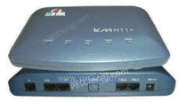 红帆通信NT1+ ISDN盒 MODEM
