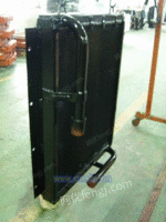 DH220LC-5/7  DH215LC-7挖掘机液压油散热器