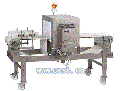 食品异物混入检测设备出售