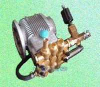 QL—360360泵头