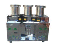 KY8-200C自动煎药包装机