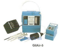 GilAir-5气体采样器