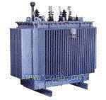 S11-M-（30-1600kVA）系列电力变压器