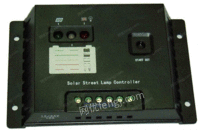 LAX-SC-2太阳能充放电控制器