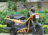 出售本田PS250 摩托车