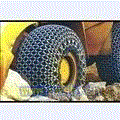 重型汽车轮胎保护链