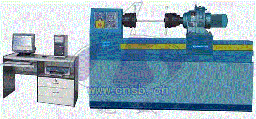 扭转试验机出售