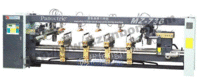 MZ736/MZ7310重型高速排钻机
