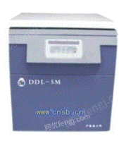 DDL-5M大容量冷冻离心机