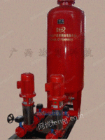 南宁消防增压供水设备