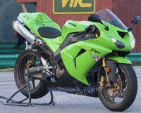 ZX-10R摩托车