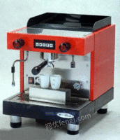 CLASSIC-1意式半自动咖啡机