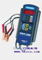 蓄电池检测PBT-200，电瓶检测仪
