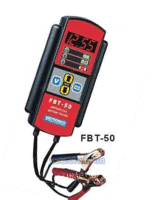 FBT-50密特蓄电池检测仪摩托车专用