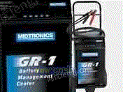 GR1-240密特蓄电池充电机