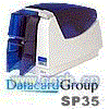 SP35桌面经济型证卡机